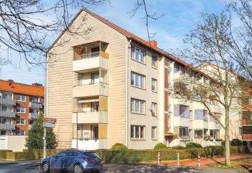 Vorschaubild Mehrfamilienhaus