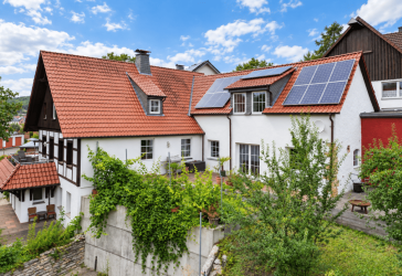 Vorschaubild Einfamilienhaus