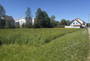 Vorschaubild Grundstück