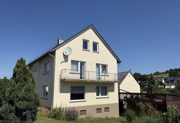 Vorschaubild Einfamilienhaus