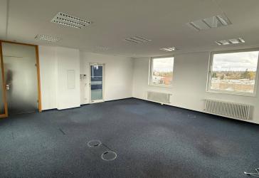 Vorschaubild Büro- /Praxis-Immobilie