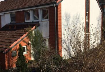 120 m² Reihenendhaus mit Garage BJ 1991 in Bremen-Kattenturm