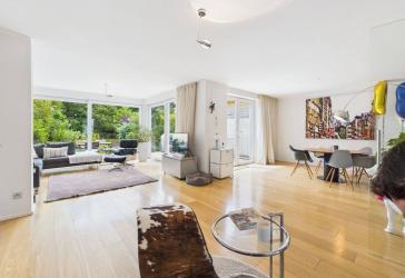 Familienhaus im Herzen von Lindenthal - zwischen Aachener und Dürener Straße