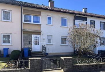 ***Gepflegtes Reihenmittelhaus in ruhiger Wohnlage***