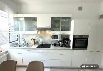 Zentrale 3-Zimmer-Wohnung in Heilbronn - für Kapitaanleger hohe Kaltmiete