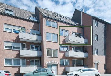 Vorschaubild Wohnung