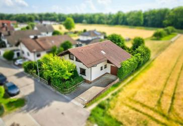 Vorschaubild Einfamilienhaus