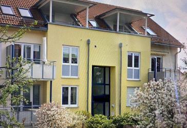 Vorschaubild Wohnung
