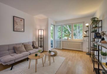 Vorschaubild Wohnung