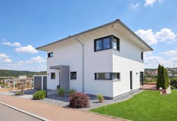Vorschaubild Einfamilienhaus