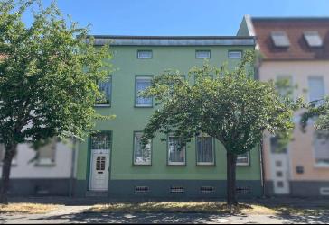Vorschaubild Mehrfamilienhaus
