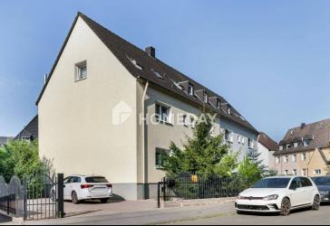 Vorschaubild Mehrfamilienhaus