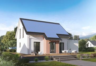 Ihr Traumhaus in Bedburg - Individuell geplantes Einfamilienhaus mit allkauf Servicegarantie