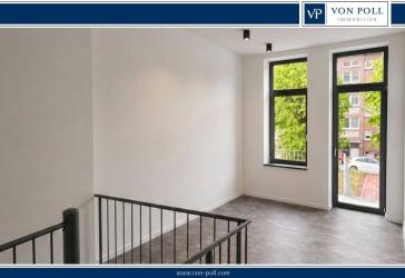 Vorschaubild Maisonettewohnung