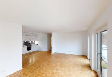 Perfekt für Familien! 4-Zimmer-Wohnung mit EBK