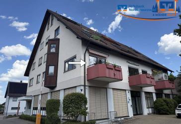 Vorschaubild Wohnung
