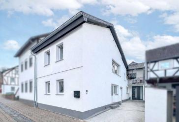 Modernisiertes Einfamilienhaus in Bad Breisig