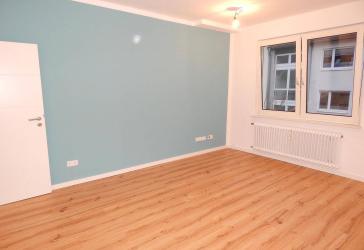 Rüttenscheid Annastr., elegante Wohnung, 2. Etage