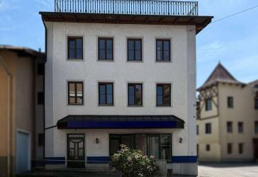 Vorschaubild Maisonettewohnung