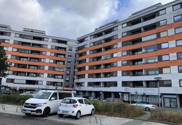 Vorschaubild Wohnung