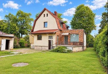 Vorschaubild Einfamilienhaus