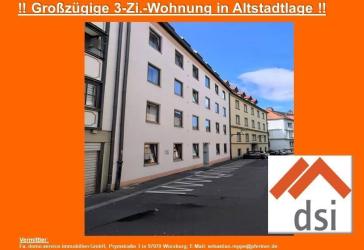 Vorschaubild Wohnung