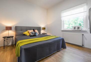 Höhe AFA (~5 %) und gute Rendite (über 4,5%)! Kapitalanlage in Halle sichern!