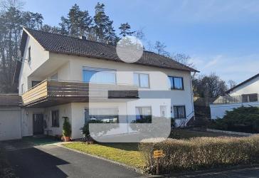 Großzügiges Wohnglück mit Renditepotenzial