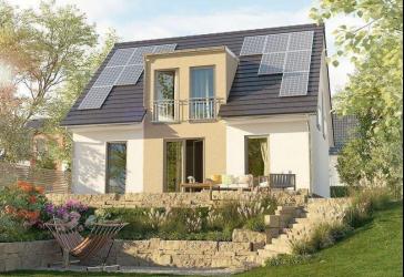 Ihr Zu Hause einfach genießen im kommenden Baugeb. in Wettmar.