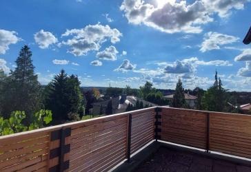 möbliertes Zimmer in 3 er WG