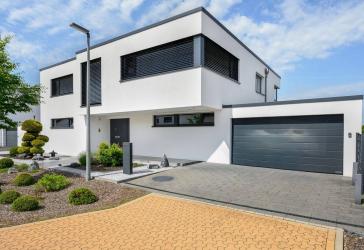 Vorschaubild Villa