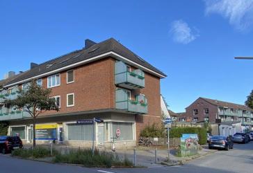 Attraktives Wohn- und Geschäftshaus in gefragter Lage von Hamburg-Wandsbek! | Gladigau
