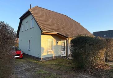 Vorschaubild Einfamilienhaus