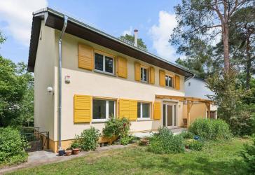 Vorschaubild Einfamilienhaus