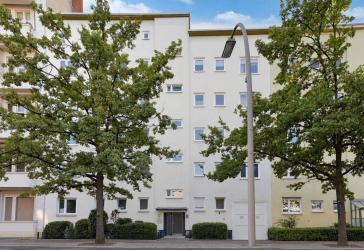 Gepflegtes Zinshaus im Bayerischen Viertel - 15 Einheiten, voll vermietet, mit DG-Reserve!