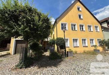 Vorschaubild Einfamilienhaus
