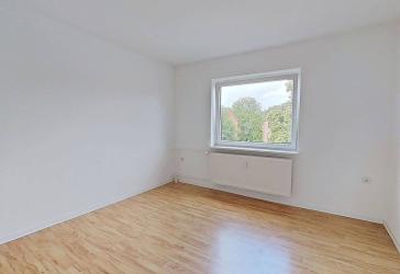Licht, Charme & Lebensqualität: Ihre neue 2-Zimmer-Wohnung