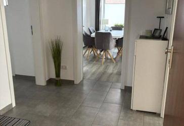Helle 3-Zimmer Wohnung 79m² mit Balkon, optional Garage | gute Anbindung nach DUS, Neuss, MG