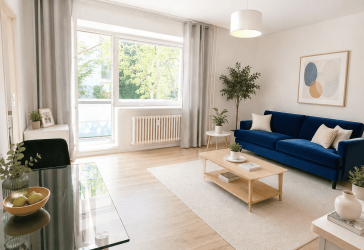 Vorschaubild Loft-Studio-Atelier