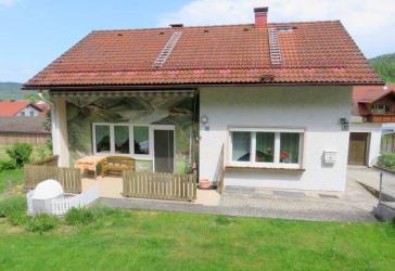 Vorschaubild Einfamilienhaus