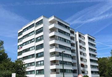 Perfekte Einsteigerimmobilie: 2,5 Zimmer mit Garage zur Selbstnutzung oder Kapitalanlage