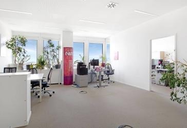 Vorschaubild Büro- /Praxis-Immobilie