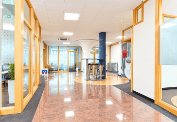 Vorschaubild Büro- /Praxis-Immobilie