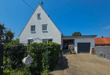 Vorschaubild Einfamilienhaus