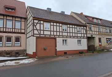 Vorschaubild Bauernhaus