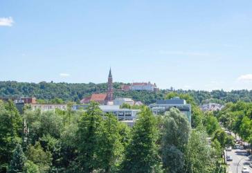 Vorschaubild Penthouse