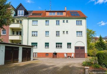 Vorschaubild Mehrfamilienhaus