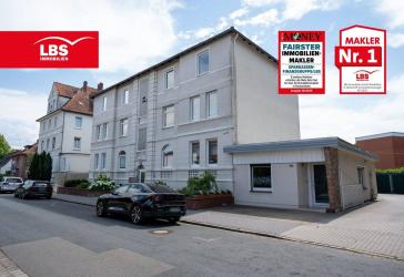 Vorschaubild Mehrfamilienhaus