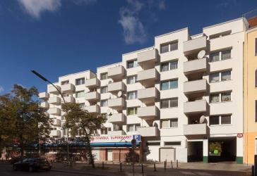 Zentral & Ruhig: 3-Zimmer-Wohnung mit Balkon in gefragter Lage