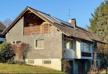 Vorschaubild Einfamilienhaus